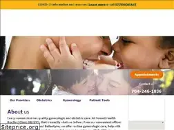 Sites similar to nhbradfordclinicobgyn.org
