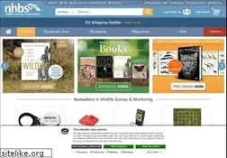 Sites similar to nhbs.com