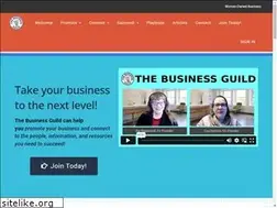 Sites similar to nhbusinessguild.com