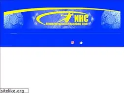 Sites similar to nhc-handball.de