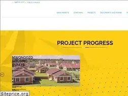 Sites similar to nhc.co.tz