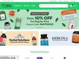 Sites similar to nhc.com