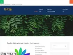 Sites similar to nhc.net.nz