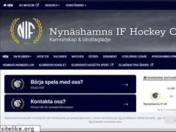 Sites similar to nhc.nu