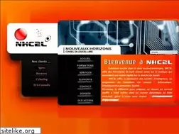 Sites similar to nhc2l.com