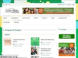 Sites similar to nhca.ca