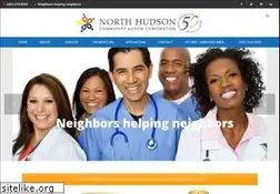 Sites similar to nhcac.org