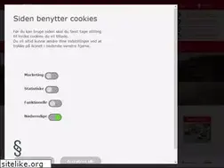 Sites similar to nhcamping.dk