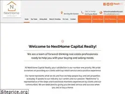 Sites similar to nhcapitalrealty.com