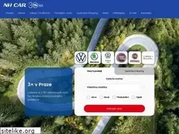 Sites similar to nhcar.cz