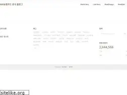 Sites similar to nhcardblog.com