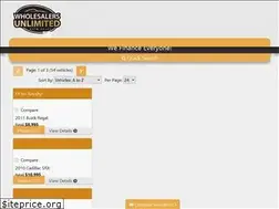 Sites similar to nhcarshop.com