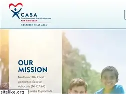 Sites similar to nhcasa.org