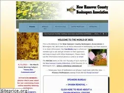 Sites similar to nhcbeekeepers.org