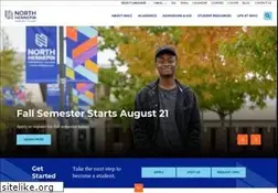 Sites similar to nhcc.edu