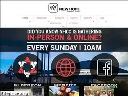 Sites similar to nhcc.org