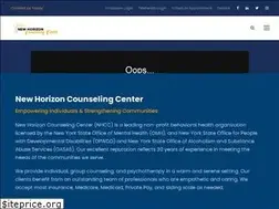Sites similar to nhcc.us