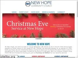 Sites similar to nhcc4all.com