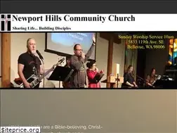 Sites similar to nhccforjc.org
