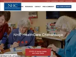 Sites similar to nhcchattanooga.com