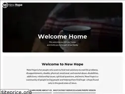 Sites similar to nhccmn.org