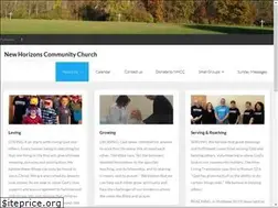 Sites similar to nhccog.org