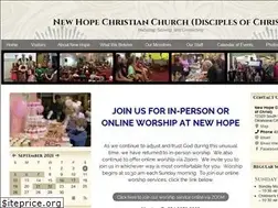 Sites similar to nhccokc.com