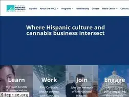 Sites similar to nhccouncil.org