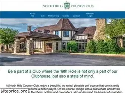 Sites similar to nhccwi.com