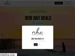 Sites similar to nhcdispensaries.com