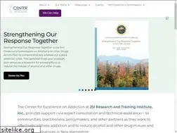 Sites similar to nhcenterforexcellence.org