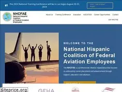 Sites similar to nhcfae.org
