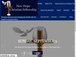 Sites similar to nhcfplano.org