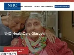 Sites similar to nhcglasgow.com