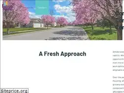 Sites similar to nhcgreenville.org