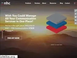 Sites similar to nhcgrp.com