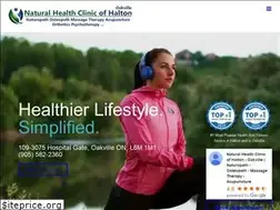 Sites similar to nhchalton.com
