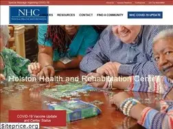 Sites similar to nhcholston.com