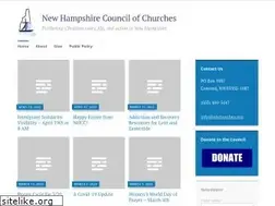 Sites similar to nhchurches.org