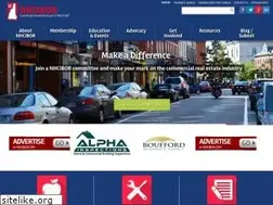 Sites similar to nhcibor.com