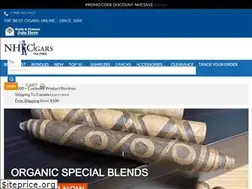 Sites similar to nhcigars.com