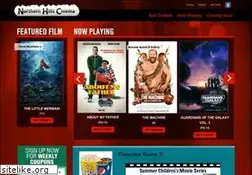 Sites similar to nhcinema.com