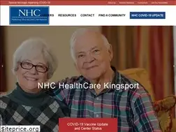 Sites similar to nhckingsport.com