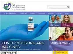 Sites similar to nhclv.org