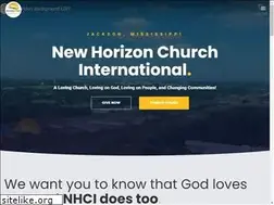 Sites similar to nhcms.org