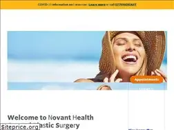 Sites similar to nhcoastalplasticsurgery.org