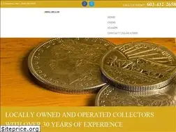 Sites similar to nhcoinandstamp.com