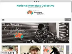 Sites similar to nhcollective.org.au