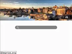 Sites similar to nhcompanyregistry.com