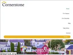 Sites similar to nhcornerstone.org